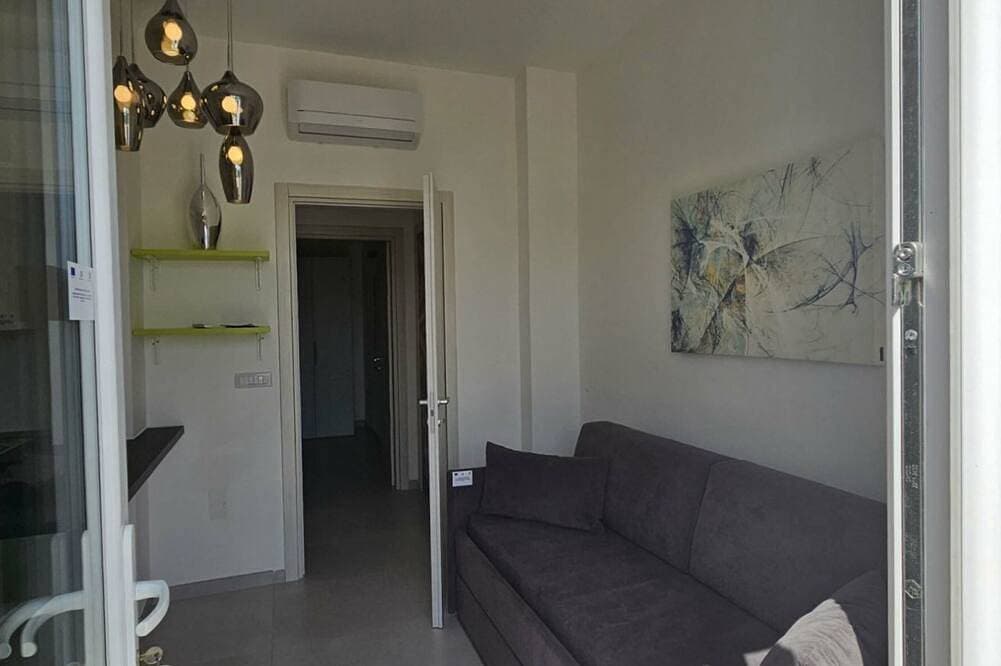 Foto 9 von 30: Diletta's Residence - Two-room apartment 2