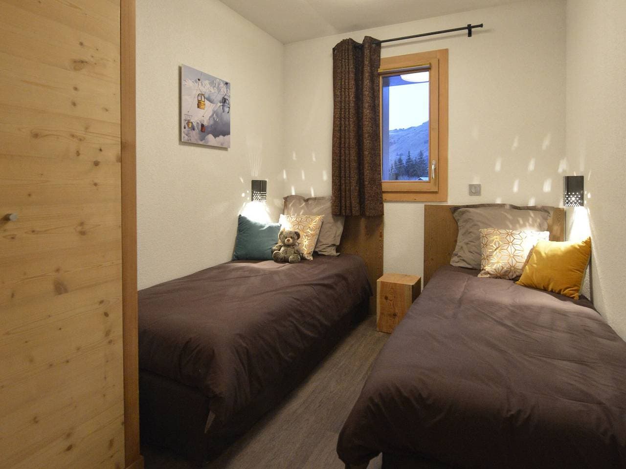 Foto 11 von 39: Apartment op hellingen in Les -Menüiren