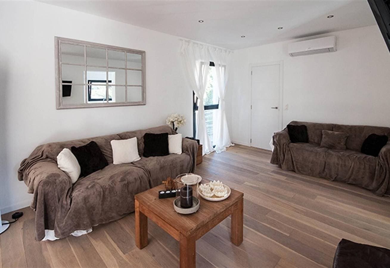 Foto 4 von 30: Villa "Lynn" in Benissa bei Mora mit Bergblick, Pool & WLAN