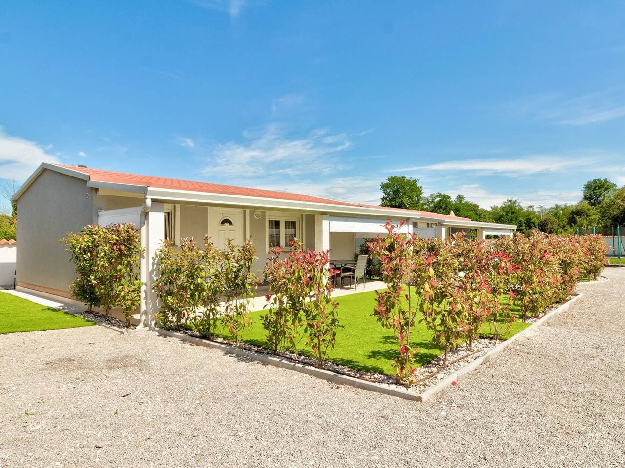 Foto 7 von 40: Ferienhaus in Banjole in Strandnähe