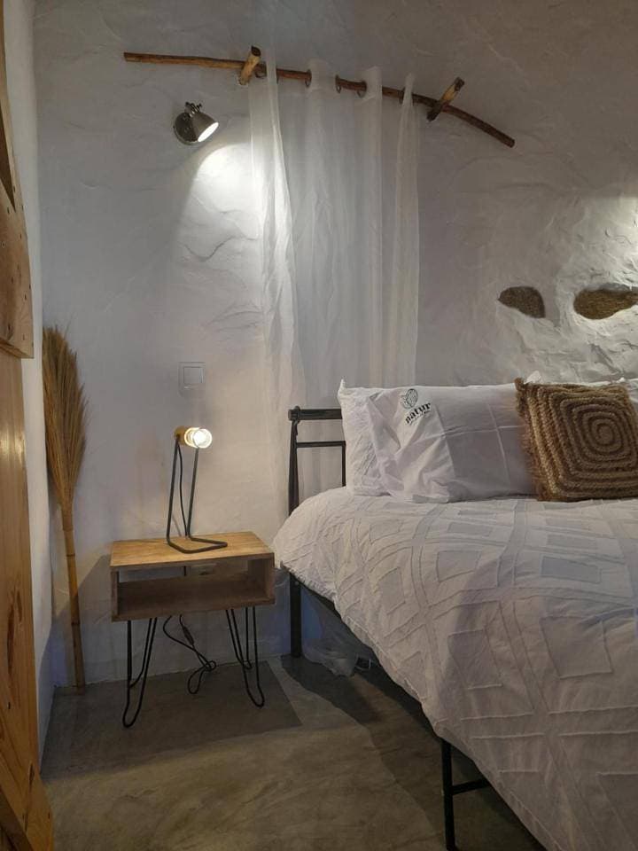 Foto 13 von 13: Double Room with Private Bathroom