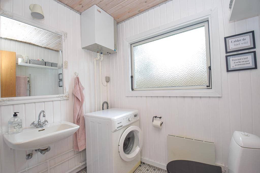 Foto 10 von 15: Modernisiertes, gemütliches Haus mit Kaminofen