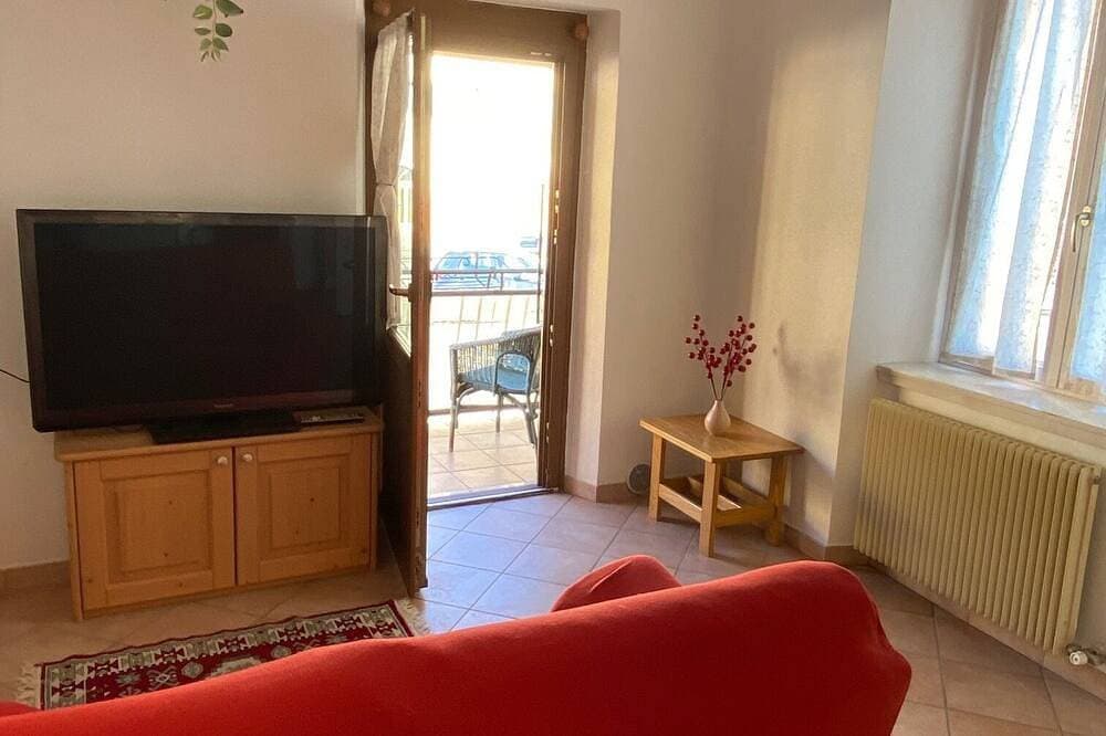 Foto 7 von 9: Cozy and bright apartment