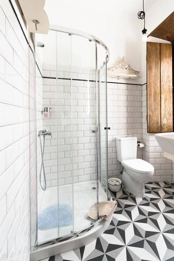Foto 5 von 26: Triple Room with Private Bathroom
