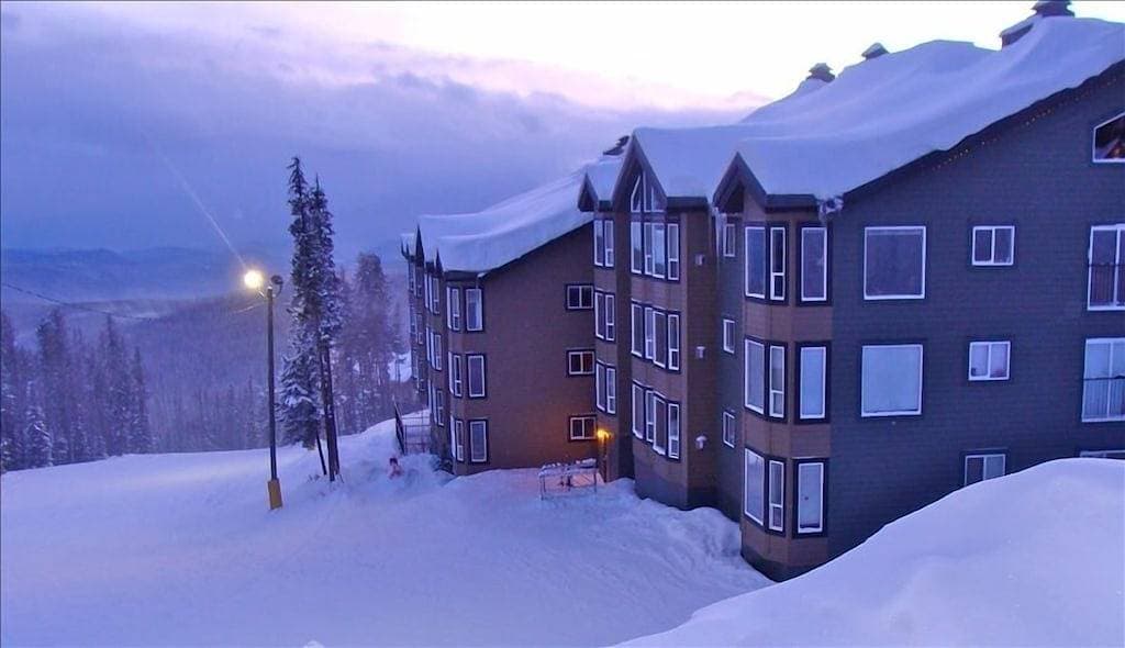Viel Spaß mit der Familie - Hot Coco am Feuer und Apres Ski Whirlpool! 1