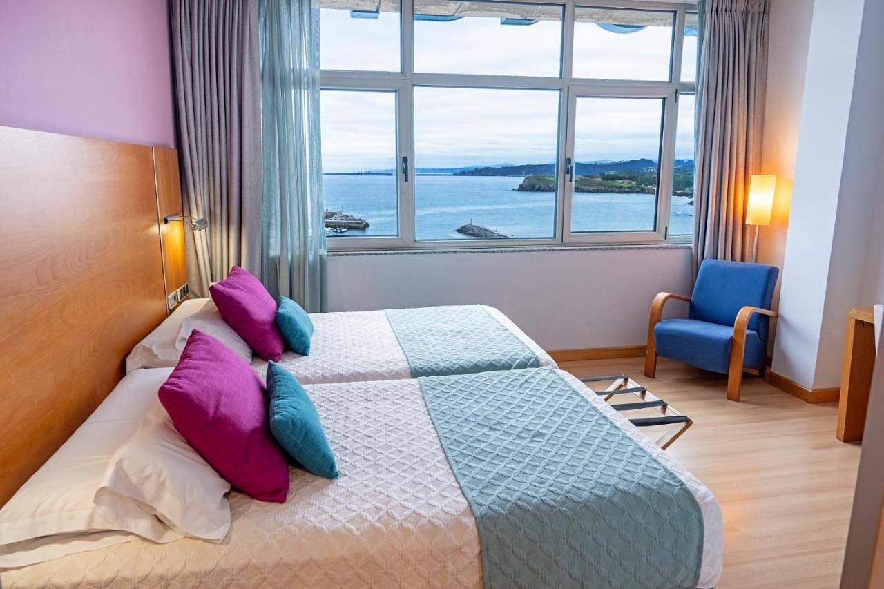 Hotel Faranda Marsol Candas, Ascend Hotel Collection 1