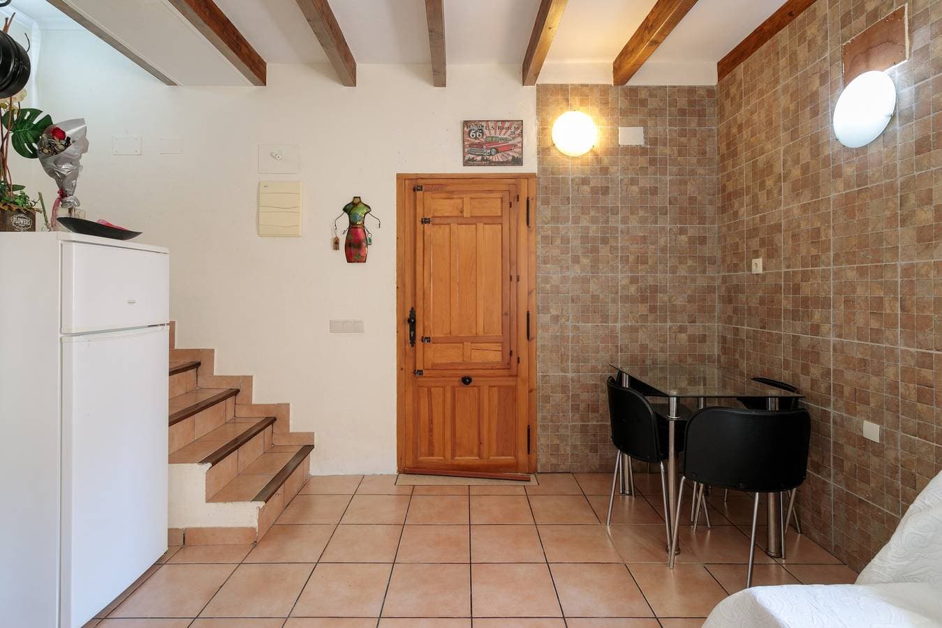 Foto 7 von 20: Ferienwohnung 'La Torre' mit Wi-Fi und Klimaanlage