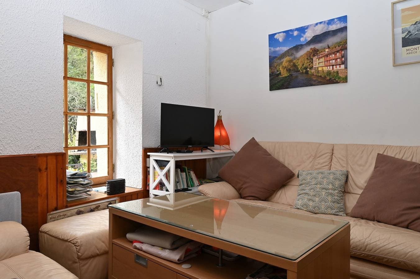Foto 11 von 35: Ihr Bergurlaub: Panorama, absolute Ruhe und privater nordischer Spa für Entspannung & Aktivitäten