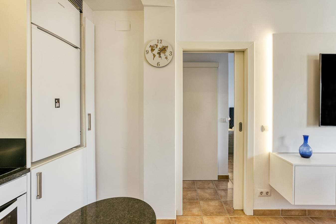 Foto 8 von 18: Apartment 'Mar' mit WLAN