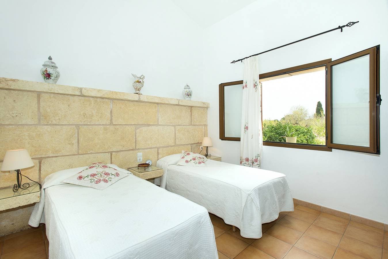 Foto 9 von 32: Finca Gabelli - Rustikaler Aufenthalt Mit Toller Aussicht