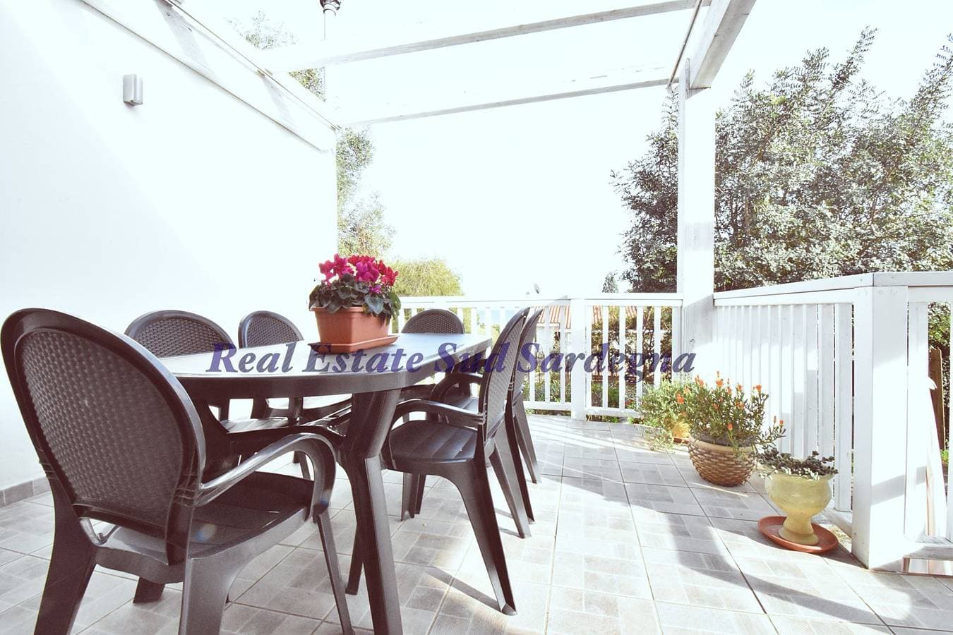 Ferienhaus 70m² 1