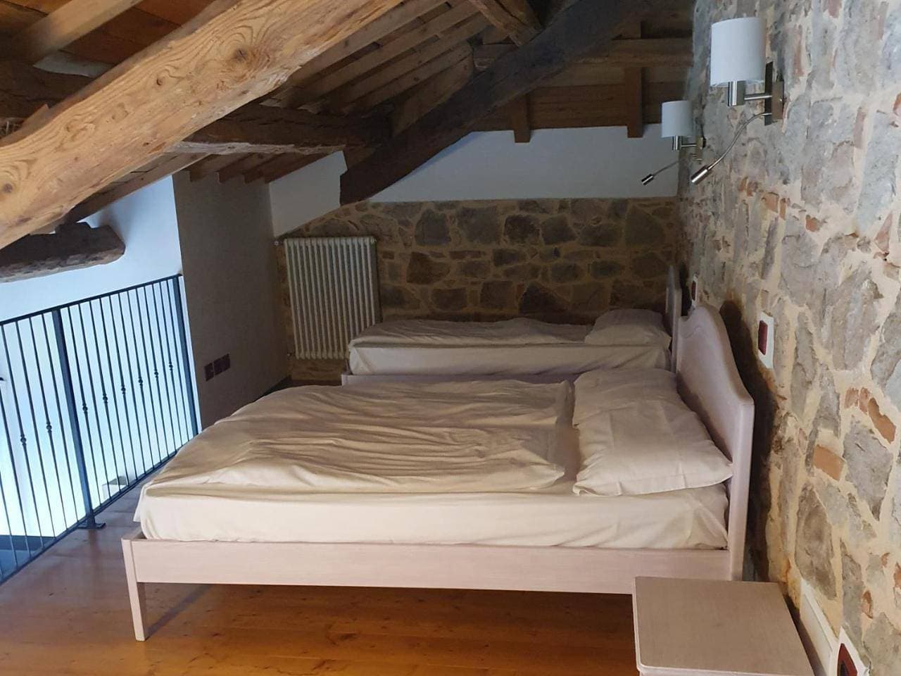 Foto 11 von 12: Suite