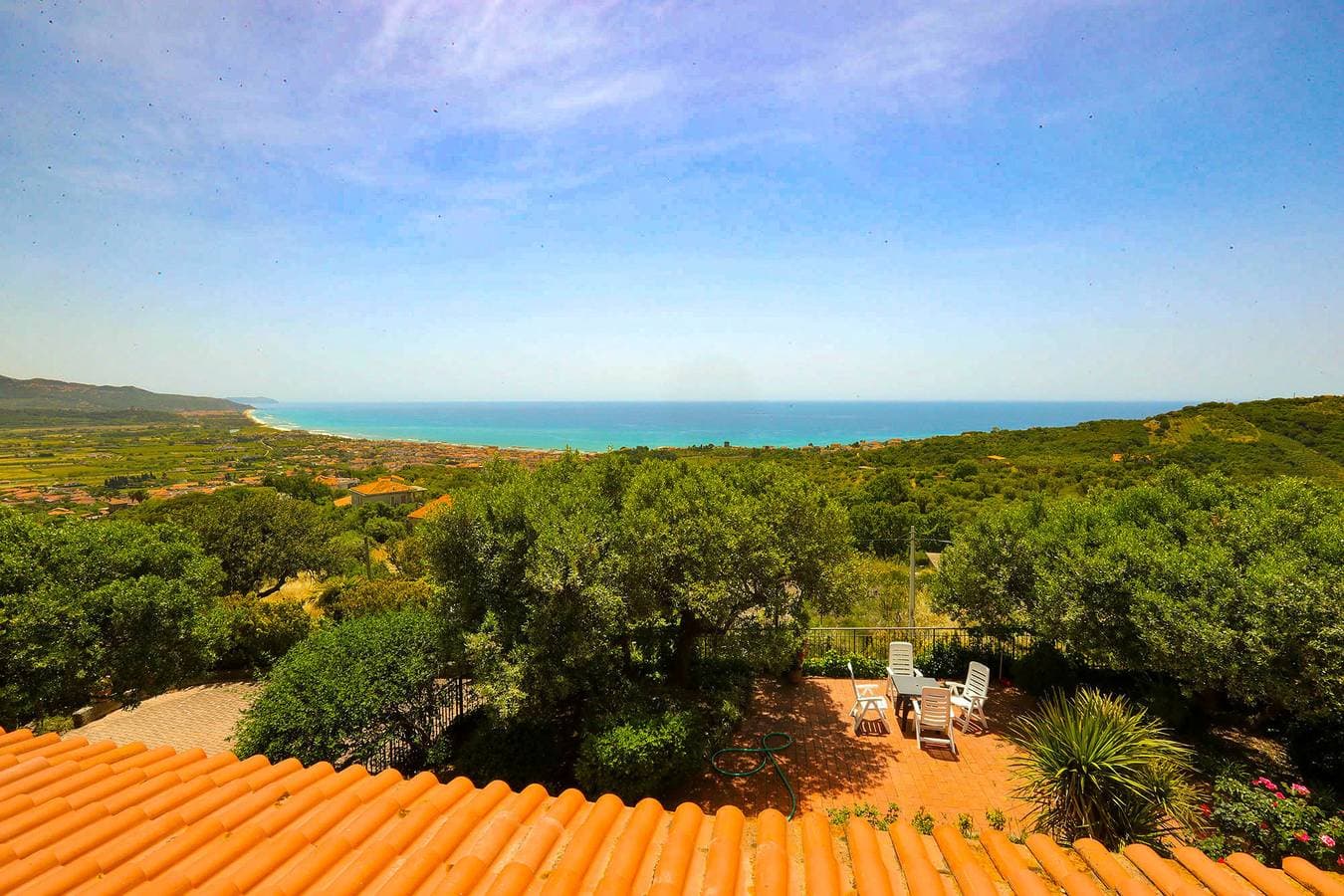 Foto 13 von 22: Villa Azzurra
