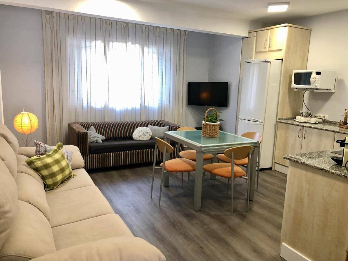 Apartament la Punta de la Móra 1