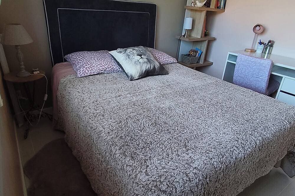 Foto 9 von 26: 3-bedroom single-family home, 3 km from the beaches and close to everything: restaurants, movie theater, park, and sports facilities