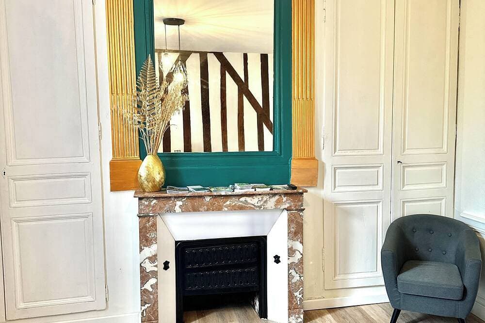 Foto 5 von 18: Charming studio just a stone's throw from the station