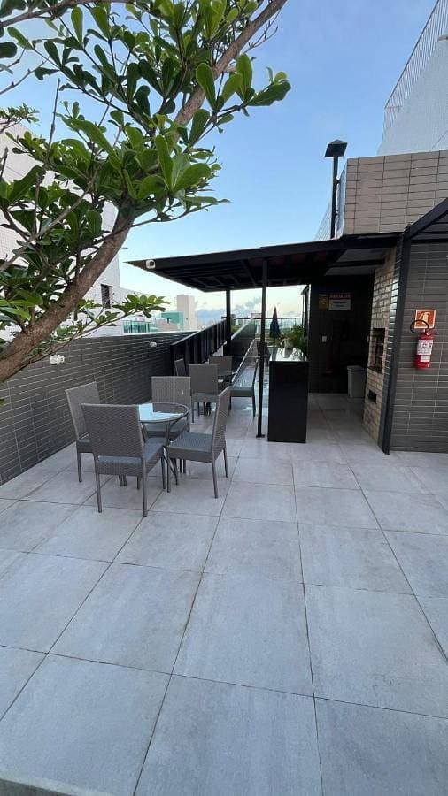 Foto 5 von 23: Studio with Balcony