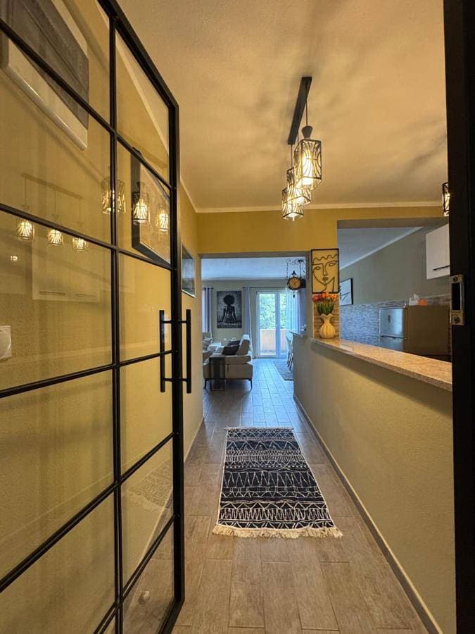Apartman Laki 1