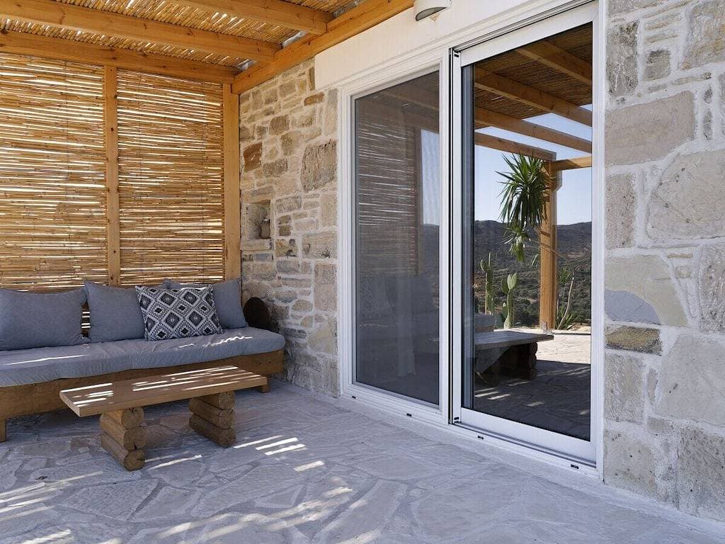 Foto 10 von 30: Villa mit 1 Schlafzimmer