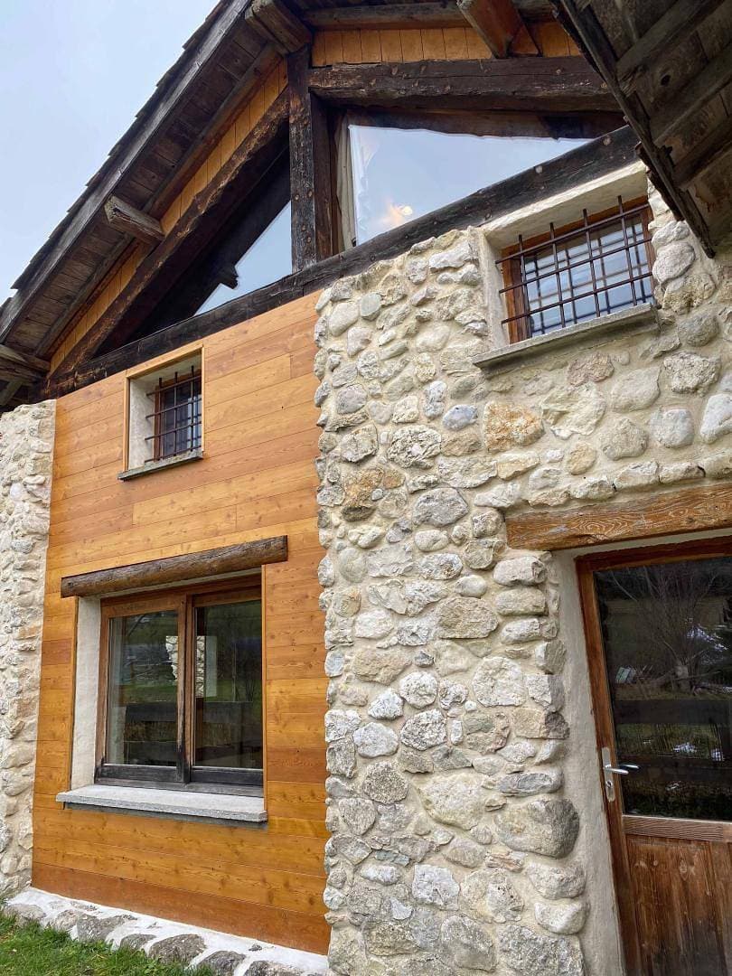 Ouest Du Hameau Des Trucs 1