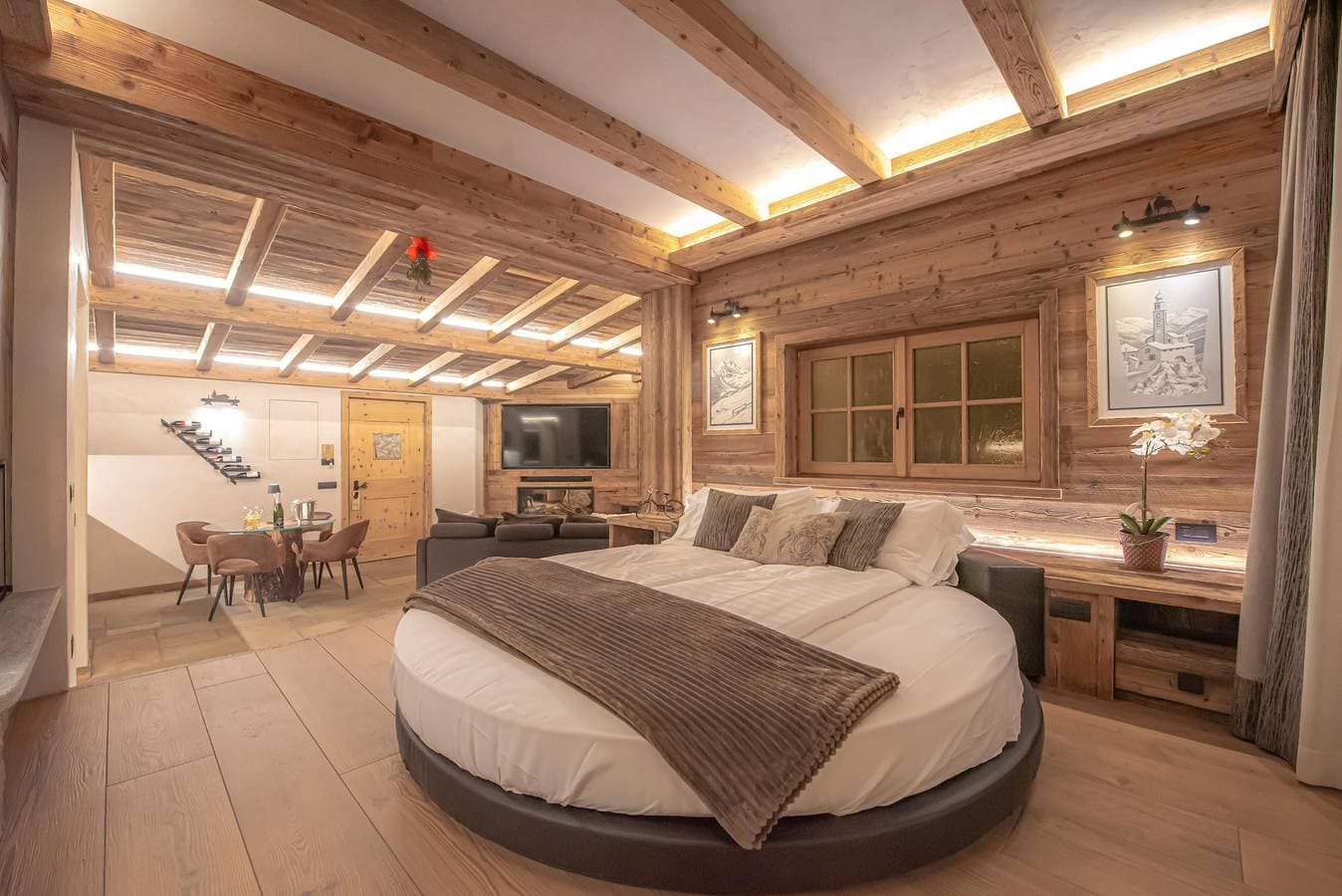Le Chalet Suite Livigno 1