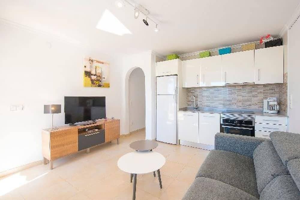 Foto 5 von 17: Apartment Felicidad - PlusHolidays