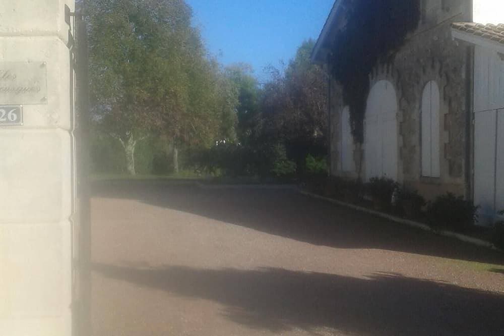 Foto 7 von 12: Ferienhaus / Villa - Saint Caprais de Bordeaux