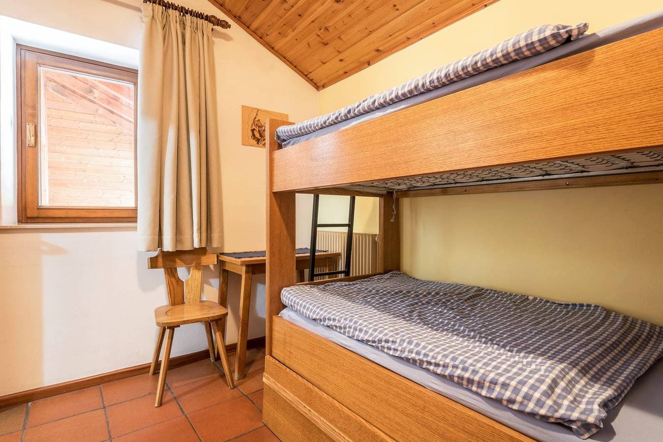 Foto 13 von 24: 'Pension Sonia Apartment 104' mit Bergblick, Garten und WLAN
