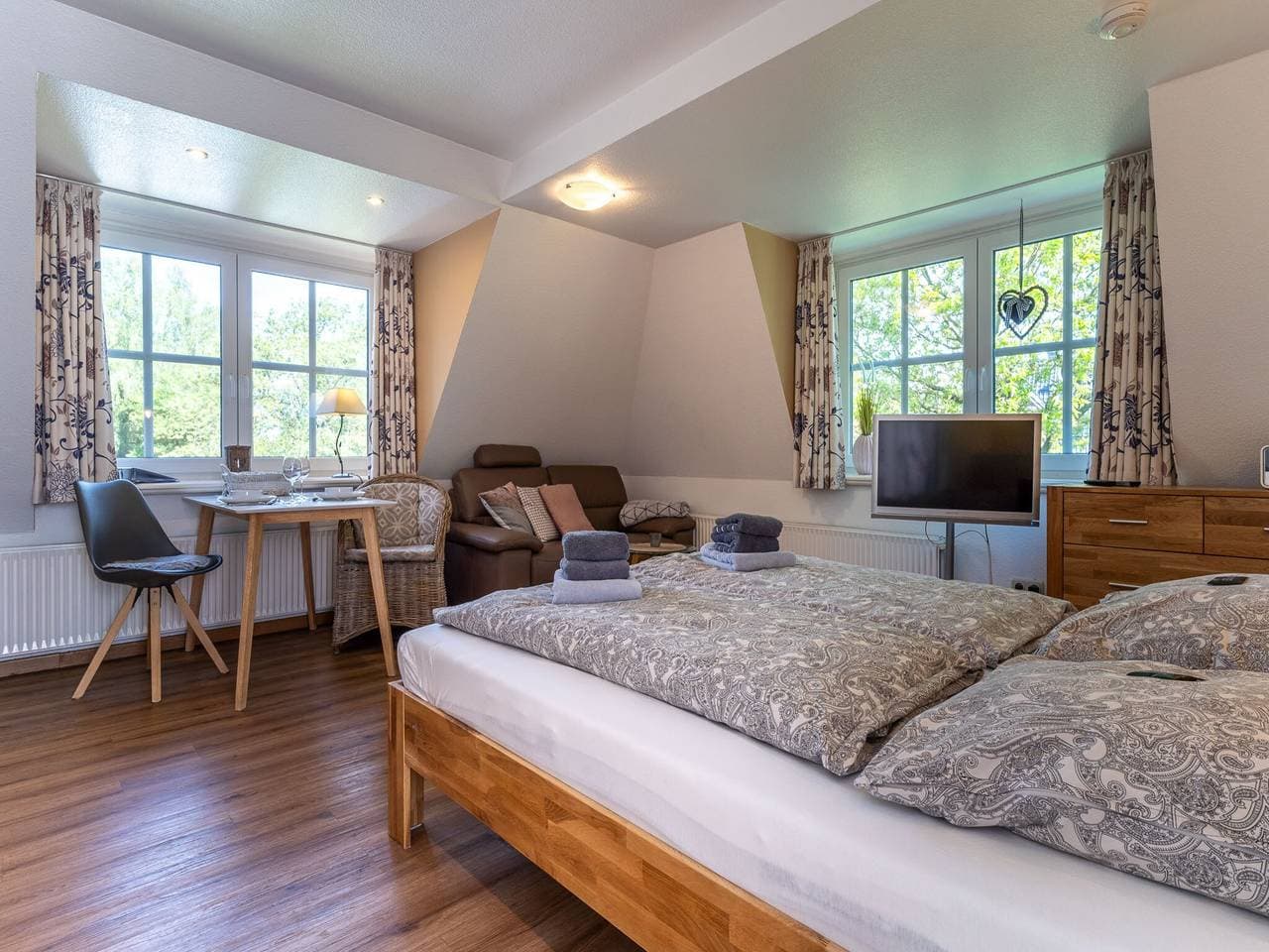 Foto 12 von 22: Appartement in St. Peter-Ording