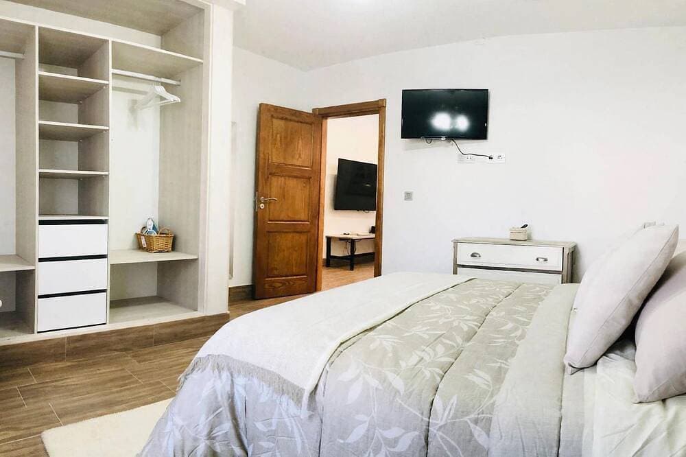 Foto 6 von 30: Apartment Alegria im wunderschönem Dorf Mozaga, Lanzarote
