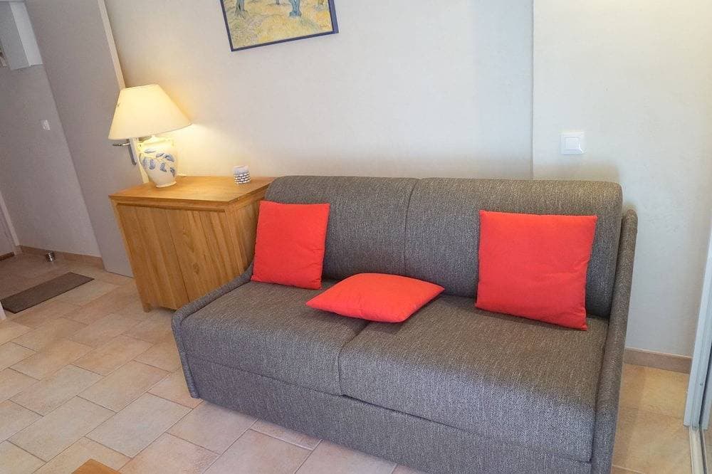 Foto 10 von 27: Wohnung 2 Schritte vom Strand von La Favière