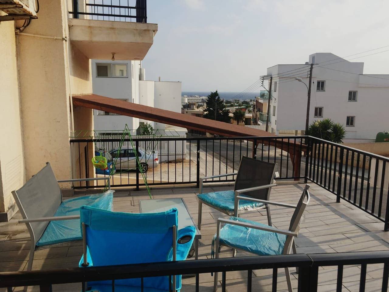 Foto 8 von 18: Gemütliches Studio mit Terrasse, Meerblick, in der Nähe von Stränden und Dienstleistungen