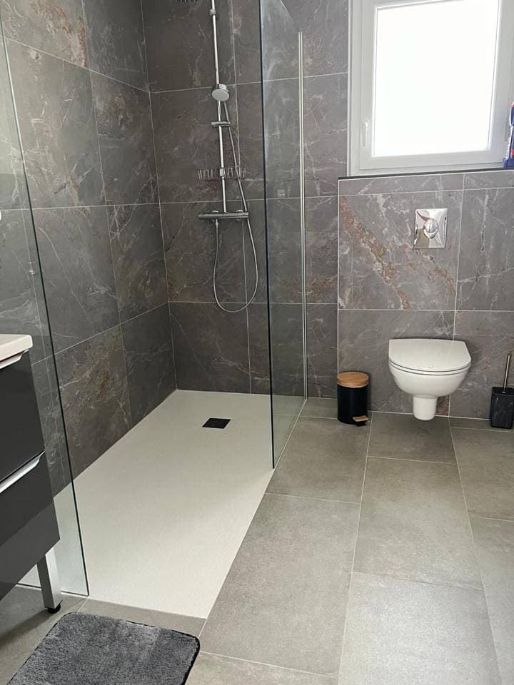 Foto 9 von 36: Three-Bedroom House