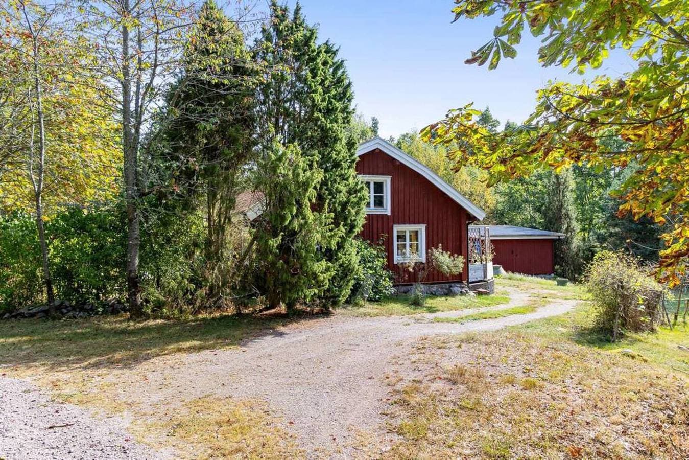 Foto 11 von 91: Hus Skärgården – Ferienhaus direkt an der Ostsee