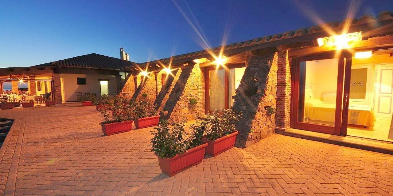 Foto 4 von 13: Double Room with Garden View