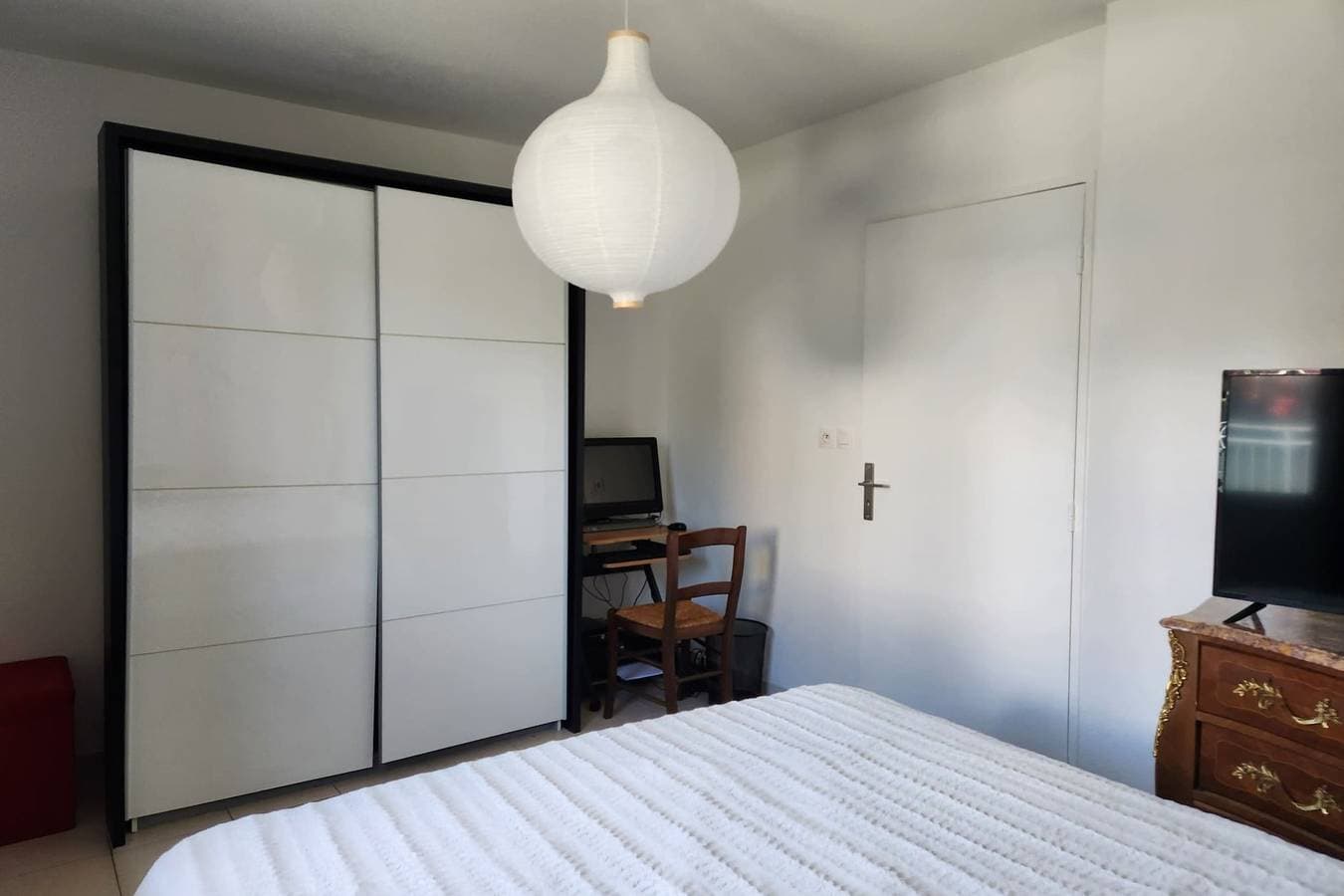 Foto 13 von 21: Ferienhaus für 6 Personen mit Pool