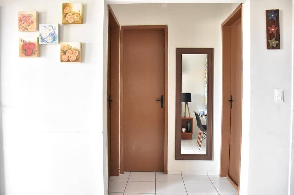 Foto 2 von 23: Gemütliches Haus in Tamandaré