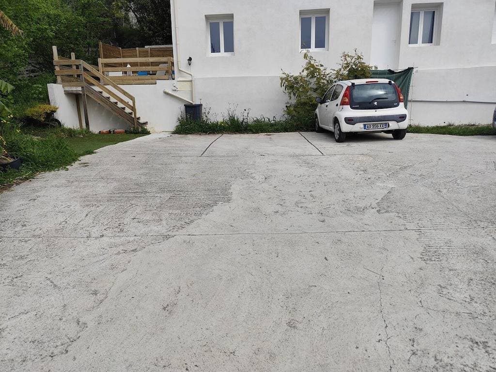 Foto 3 von 18: Ferienwohnung in Èze mit Schwimmbecken