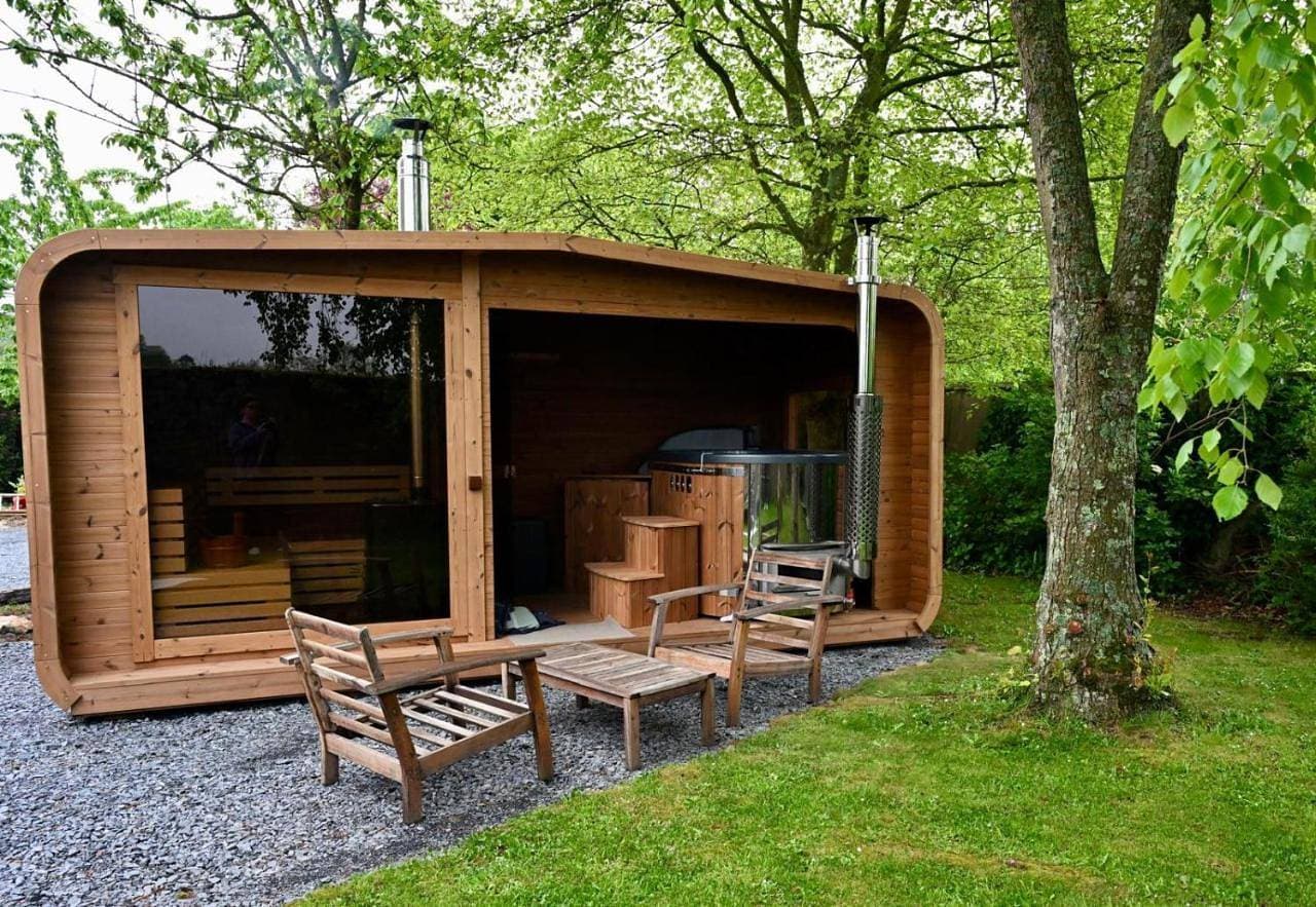 Gîte Marangate Numéro 1 1