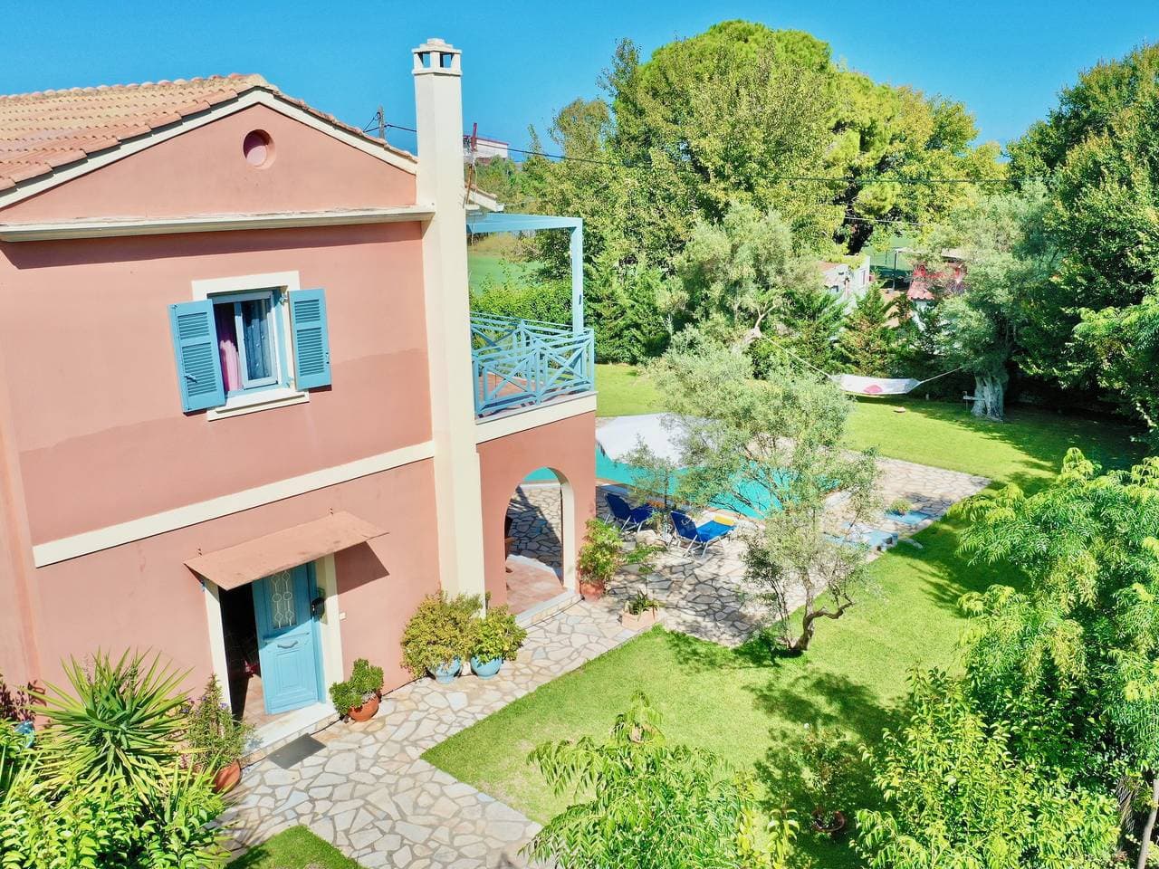 Foto 13 von 34: Beach Villa Simeoni with private pool