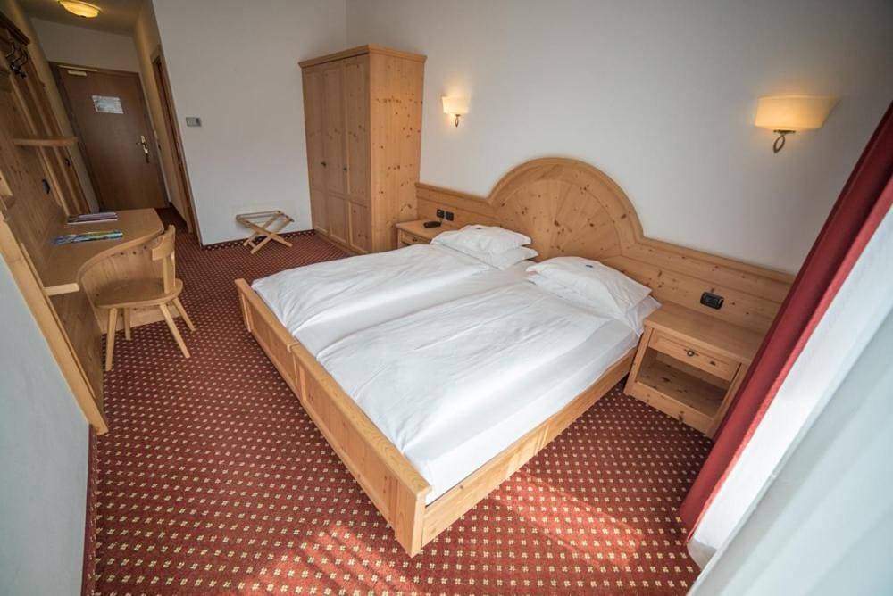 Foto 10 von 26: Superior Double or Twin Room
