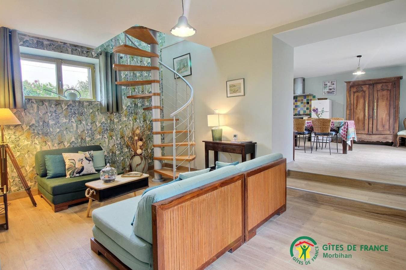 Brocéliande 1