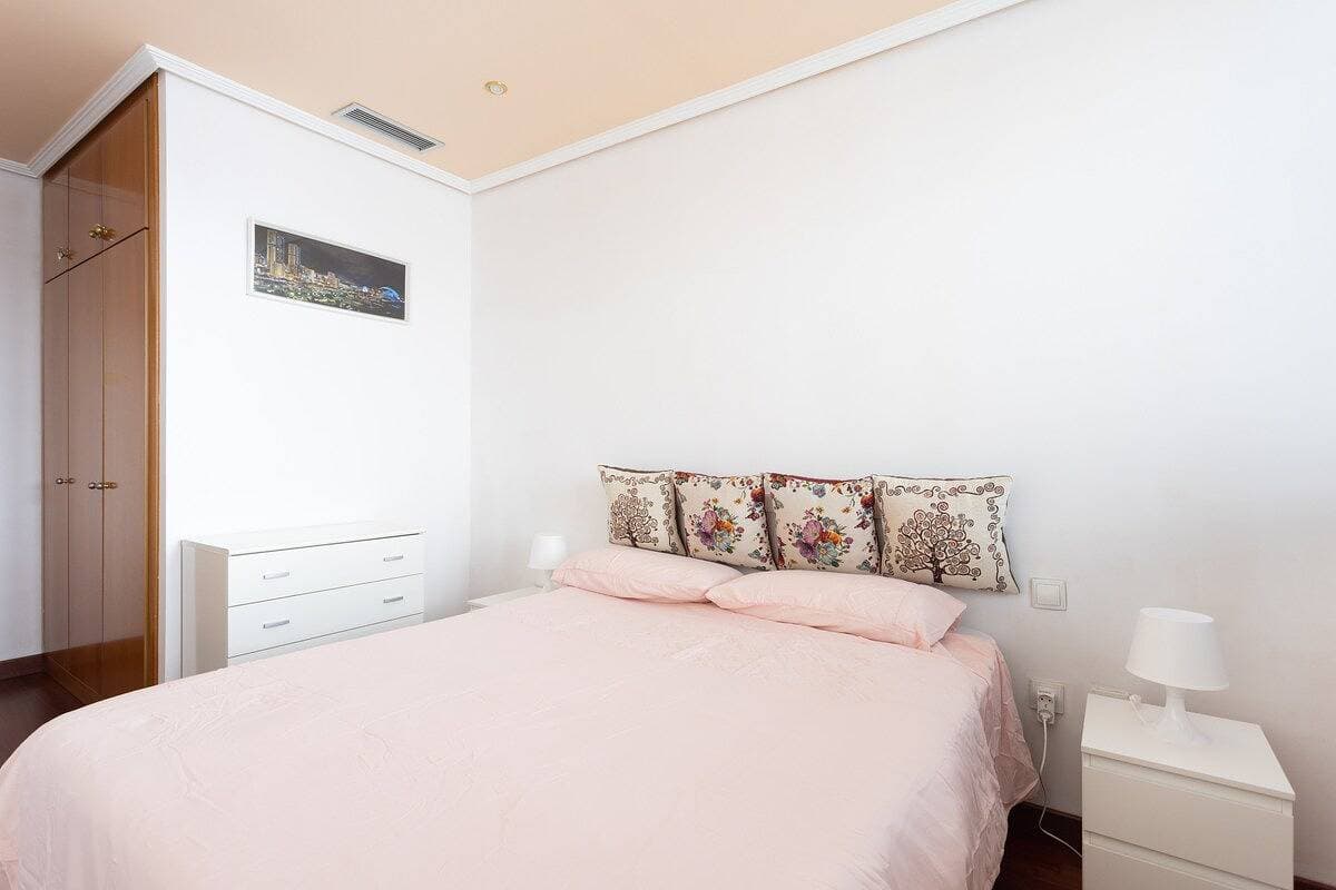 Foto 10 von 38: Ferienwohnung für 4 Personen