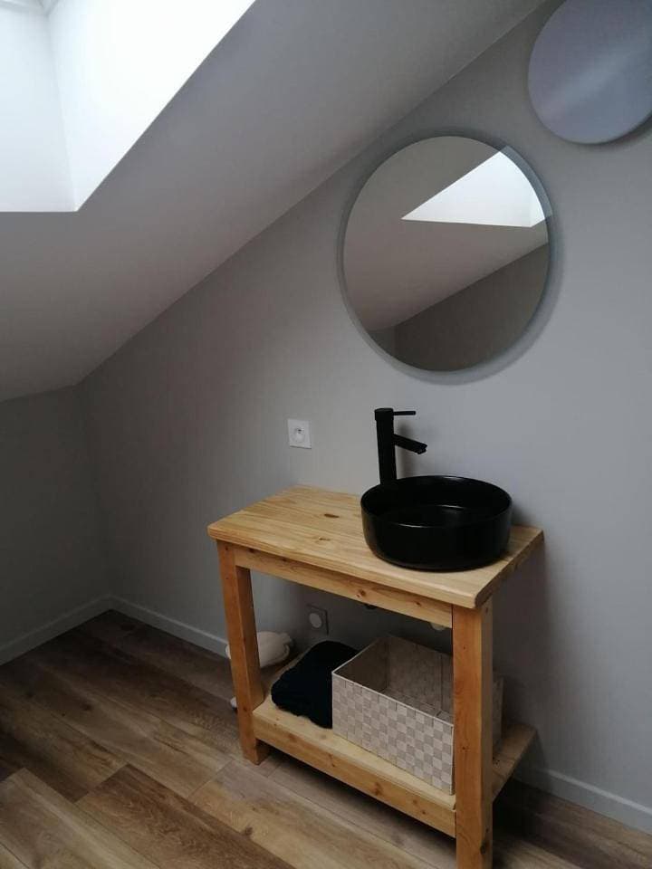 Foto 9 von 21: Two-Bedroom Apartment