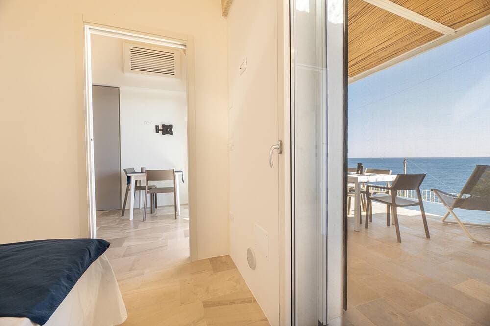 Foto 7 von 25: Appartamento Marinaia Down - Mar...