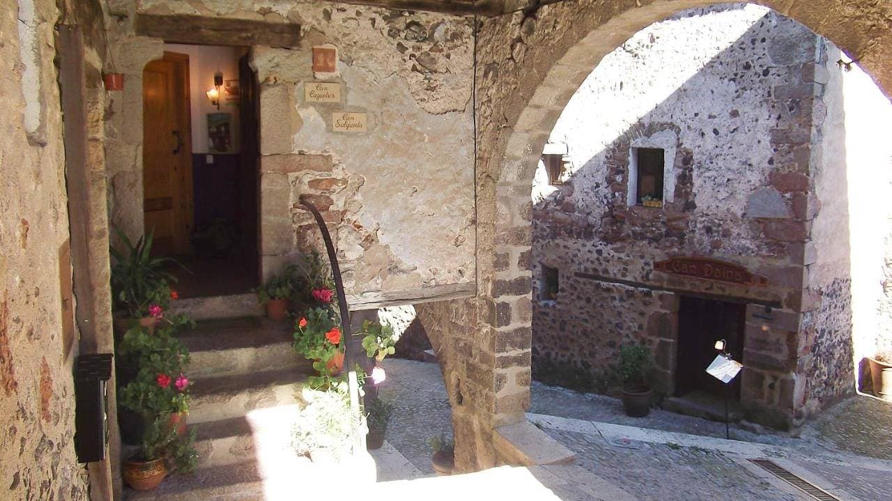 Can Salgueda 1