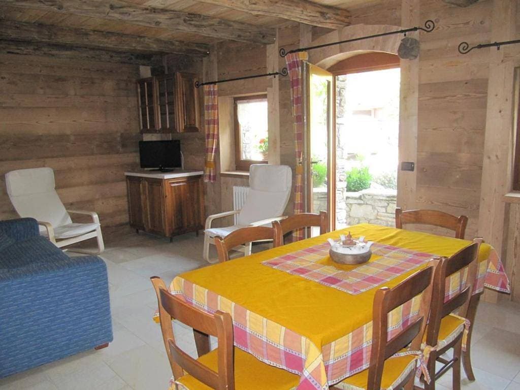 Foto 12 von 16: Holiday Home
