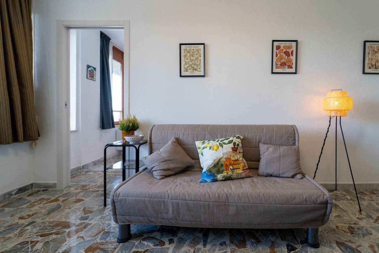 Foto 6 von 22: Ferienwohnung für 2 Personen