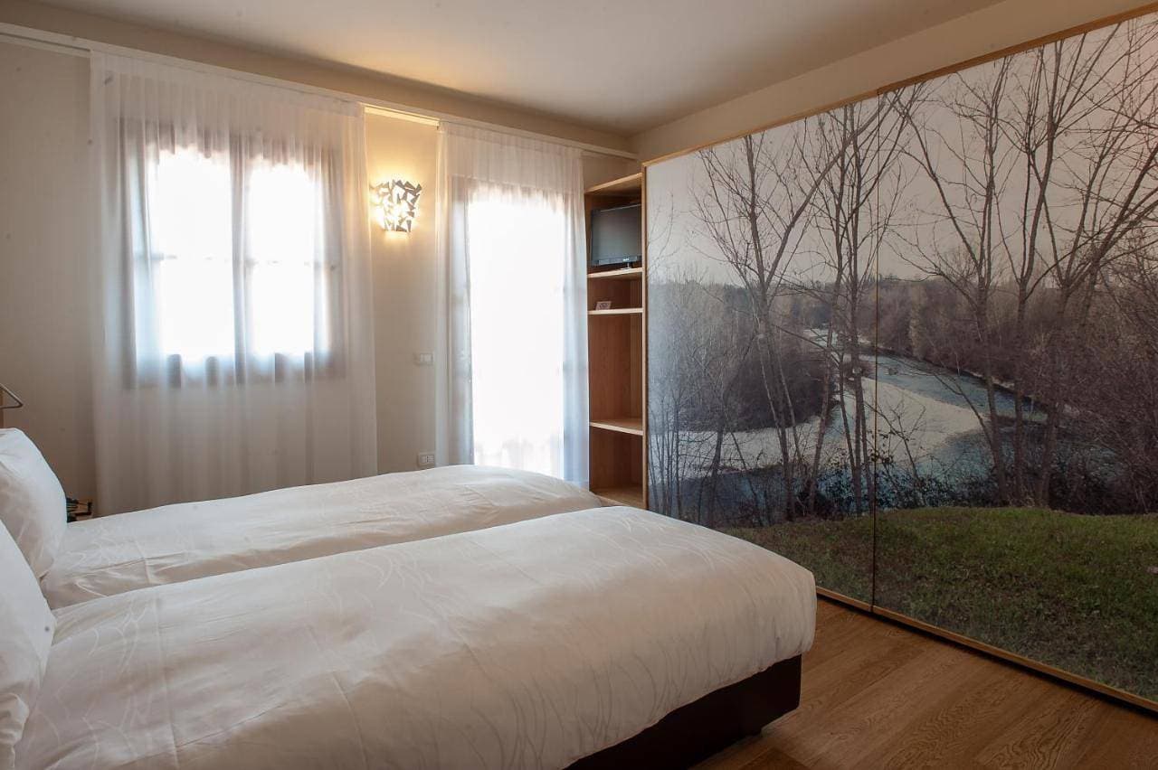 Foto 11 von 16: Classic Double or Twin Room