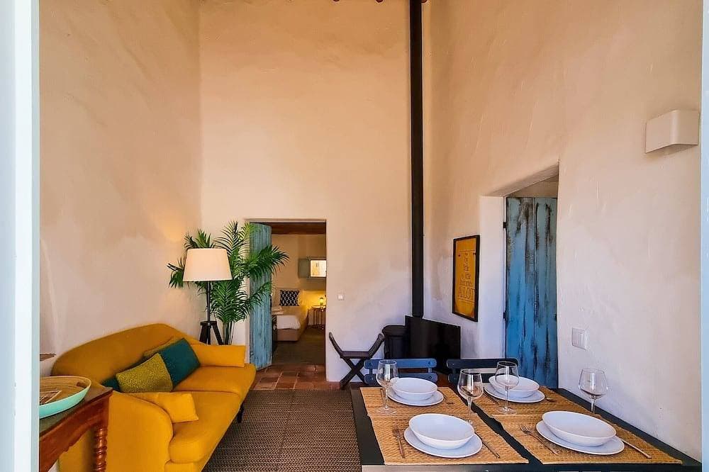 Foto 6 von 8: Flh Vale Judeu Rustic Mezzanine Cottage I